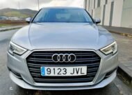 Audi A3 design edition 1.6 TDI Sportback 5p.