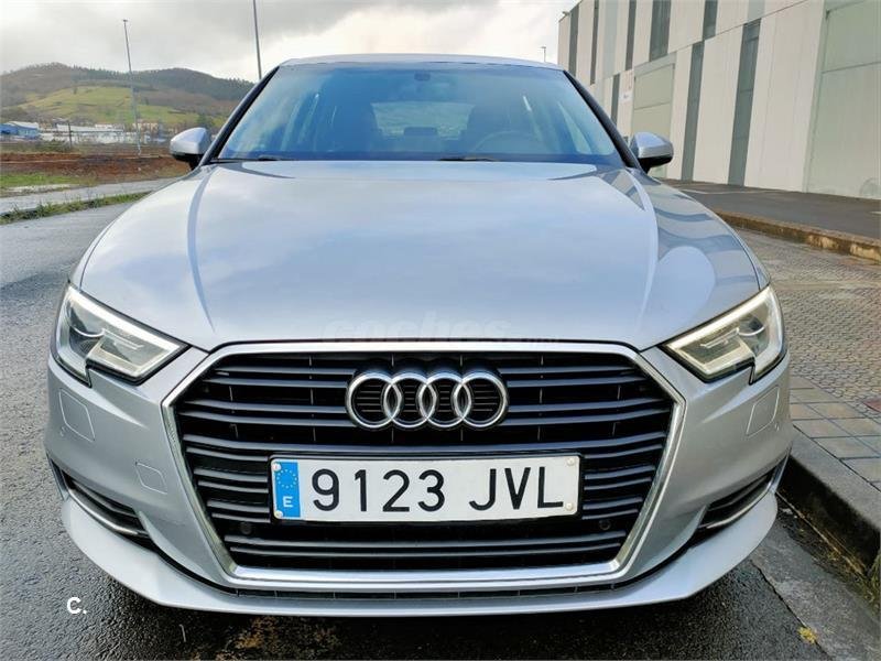 Audi A3 design edition 1.6 TDI Sportback 5p.