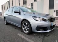 Peugeot 308 SW Allure 1.6 BlueHDI 88KW 120CV 5p.