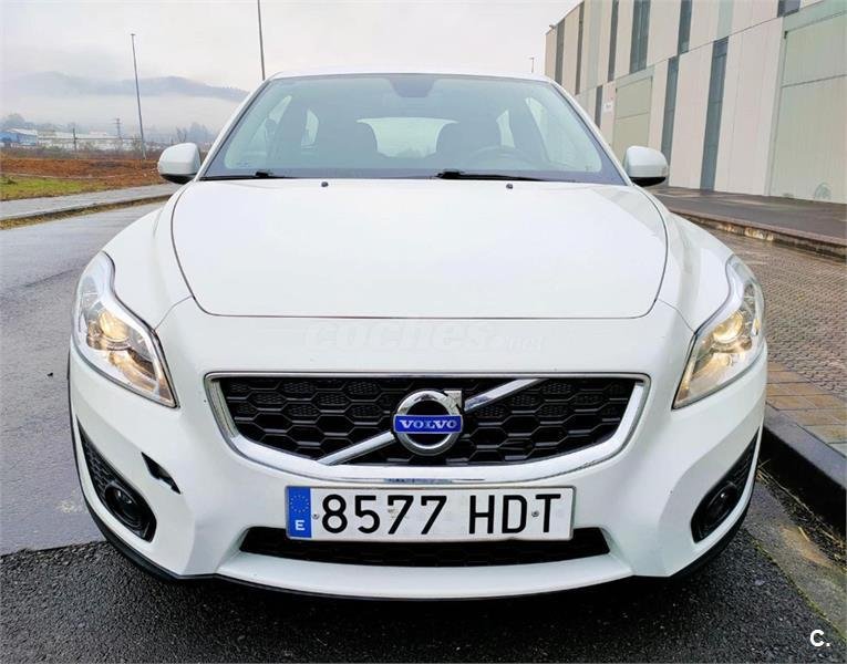 Volvo C30 1.6 DRIVe Kinetic 3p.