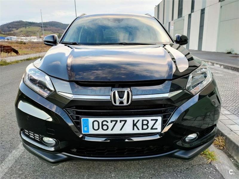 HONDA HRV 1.6 iDTEC Executive 5p.