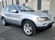 BMW X5 4.4i 5p.