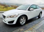 Volvo C30 1.6 DRIVe Kinetic 3p.