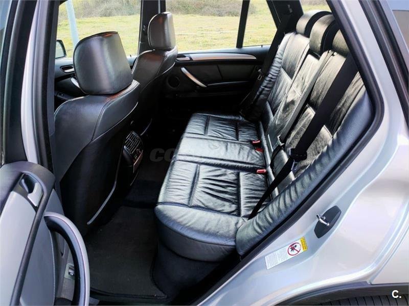BMW X5 4.4i 5p.