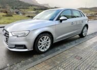 Audi A3 design edition 1.6 TDI Sportback 5p.