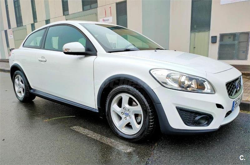 Volvo C30 1.6 DRIVe Kinetic 3p.