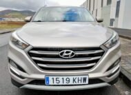 Hyundai TUCSON 1.7 CRDi 85kW 115CV BlueDrive Link 4×2 5p.