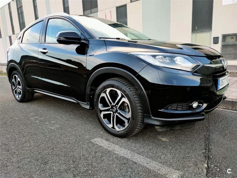 HONDA HRV 1.6 iDTEC Executive 5p.