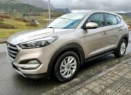 Hyundai TUCSON 1.7 CRDi 85kW 115CV BlueDrive Link 4×2 5p.