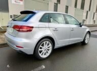 Audi A3 design edition 1.6 TDI Sportback 5p.