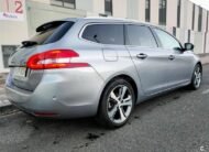 Peugeot 308 SW Allure 1.6 BlueHDI 88KW 120CV 5p.