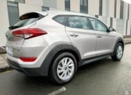 Hyundai TUCSON 1.7 CRDi 85kW 115CV BlueDrive Link 4×2 5p.