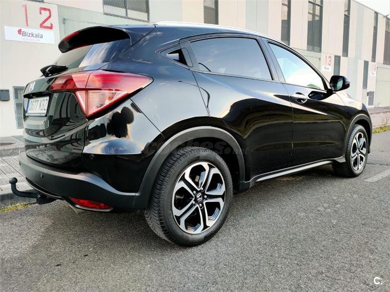 HONDA HRV 1.6 iDTEC Executive 5p.