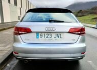 Audi A3 design edition 1.6 TDI Sportback 5p.