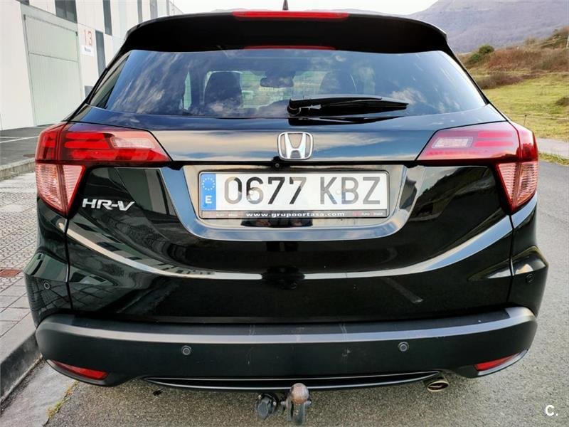 HONDA HRV 1.6 iDTEC Executive 5p.