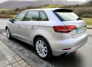 Audi A3 design edition 1.6 TDI Sportback 5p.