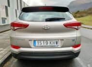 Hyundai TUCSON 1.7 CRDi 85kW 115CV BlueDrive Link 4×2 5p.