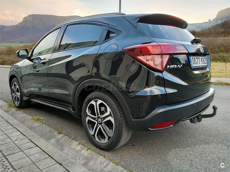 HONDA HRV 1.6 iDTEC Executive 5p.