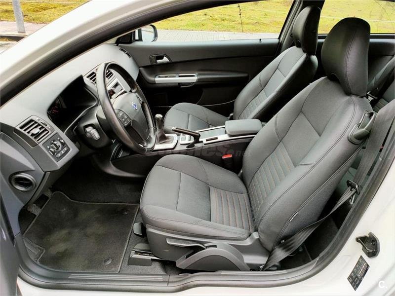 Volvo C30 1.6 DRIVe Kinetic 3p.