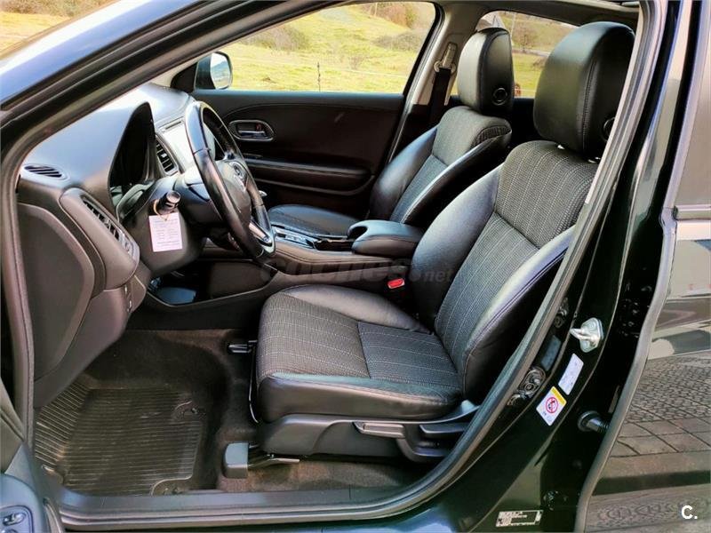 HONDA HRV 1.6 iDTEC Executive 5p.