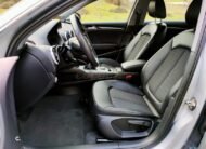 Audi A3 design edition 1.6 TDI Sportback 5p.