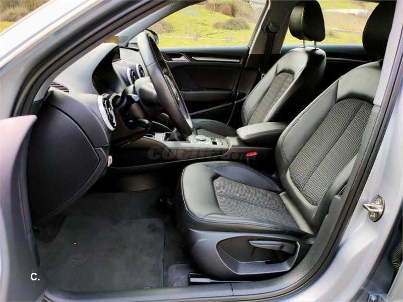 Audi A3 design edition 1.6 TDI Sportback 5p.