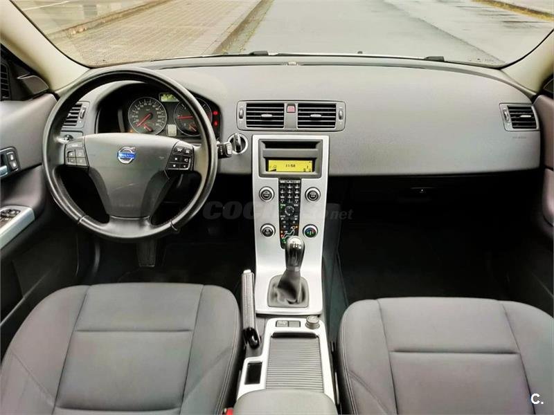 Volvo C30 1.6 DRIVe Kinetic 3p.