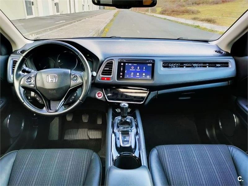 HONDA HRV 1.6 iDTEC Executive 5p.