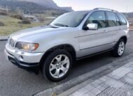 BMW X5 4.4i 5p.