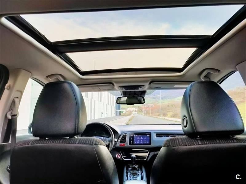 HONDA HRV 1.6 iDTEC Executive 5p.