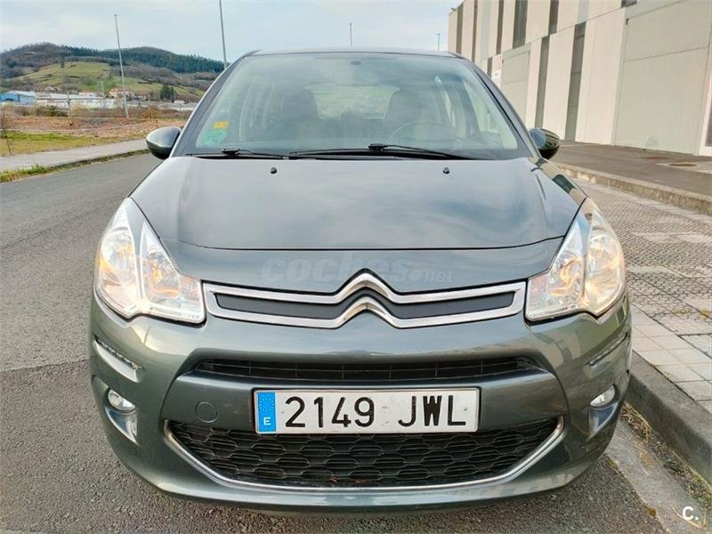 CITROEN C3 BlueHDi 55KW 75CV SS LIVE 5p.