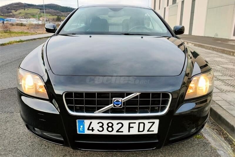 Volvo C70 2.4i 170cv Summum 2p.