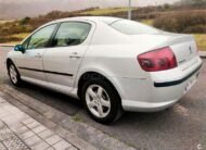 Peugeot 407 ST Sport HDI 136 4p.