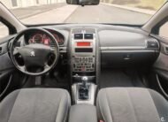 Peugeot 407 ST Sport HDI 136 4p.