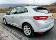 Renault Megane Business Energy dCi 81kW 110CV 5p.