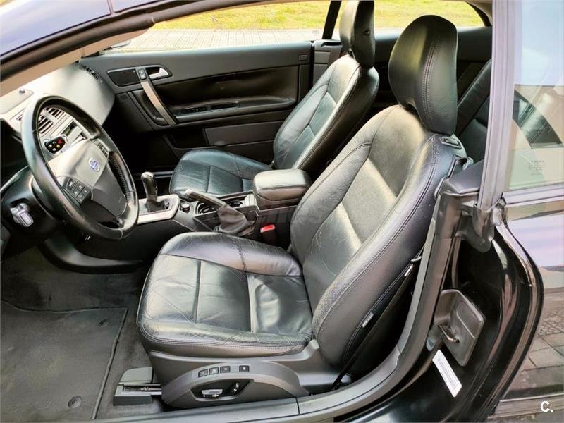 Volvo C70 2.4i 170cv Summum 2p.