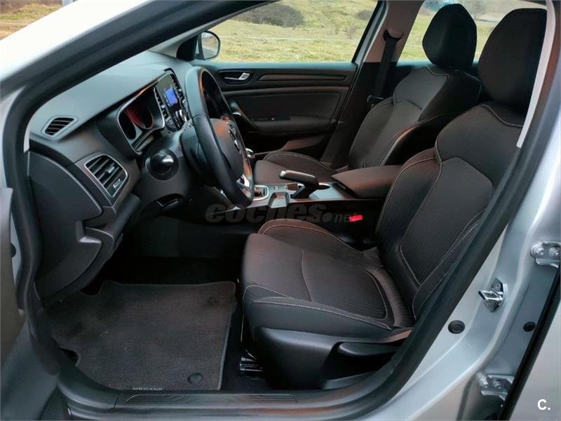 Renault Megane Business Energy dCi 81kW 110CV 5p.