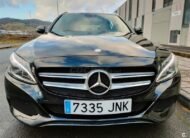 Mercedes Benz Clase C 220 d Sportive Avantgarde Estate 5p.