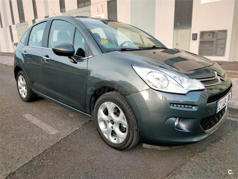 CITROEN C3 BlueHDi 55KW 75CV SS LIVE 5p.