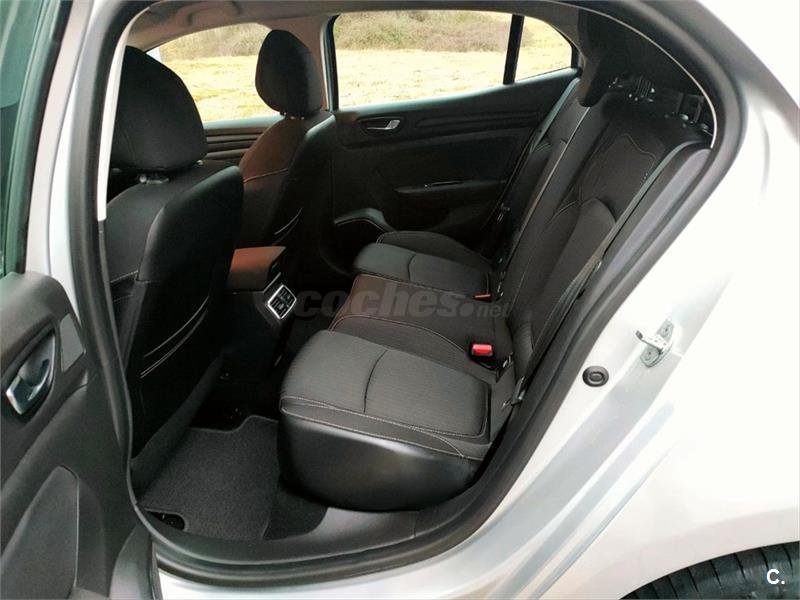 Renault Megane Business Energy dCi 81kW 110CV 5p.