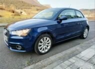 Audi A1 1.6 TDI 105cv Ambition 3p.