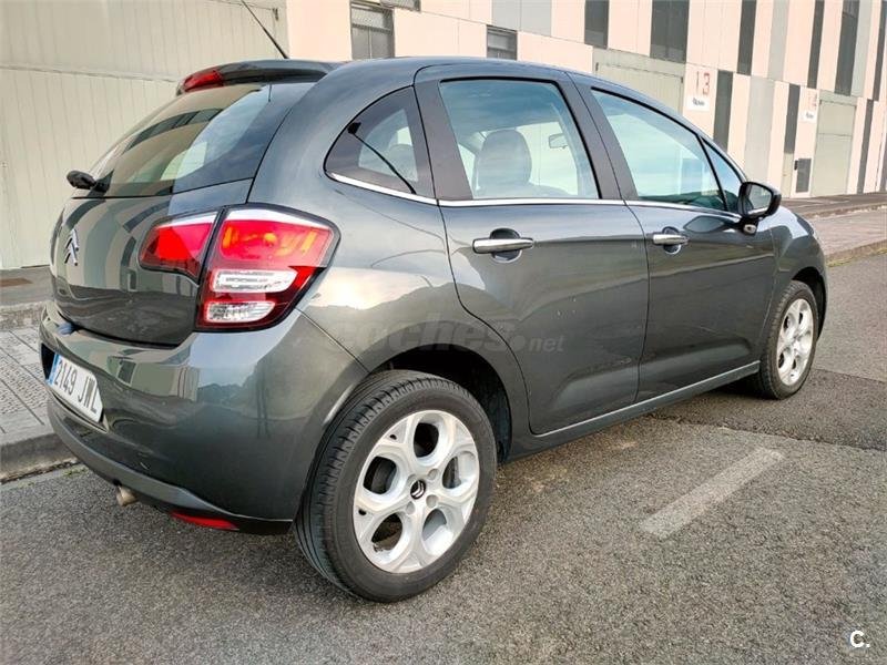 CITROEN C3 BlueHDi 55KW 75CV SS LIVE 5p.