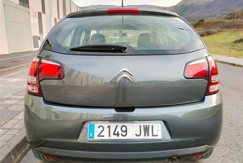 CITROEN C3 BlueHDi 55KW 75CV SS LIVE 5p.