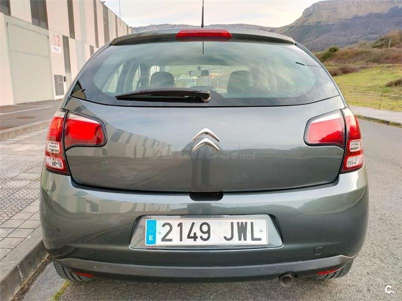 CITROEN C3 BlueHDi 55KW 75CV SS LIVE 5p.