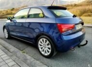 Audi A1 1.6 TDI 105cv Ambition 3p.