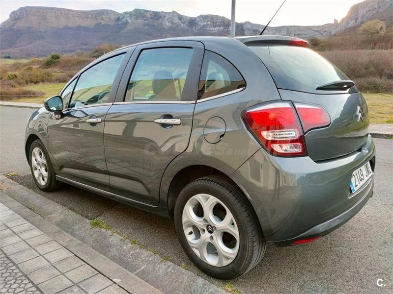 CITROEN C3 BlueHDi 55KW 75CV SS LIVE 5p.