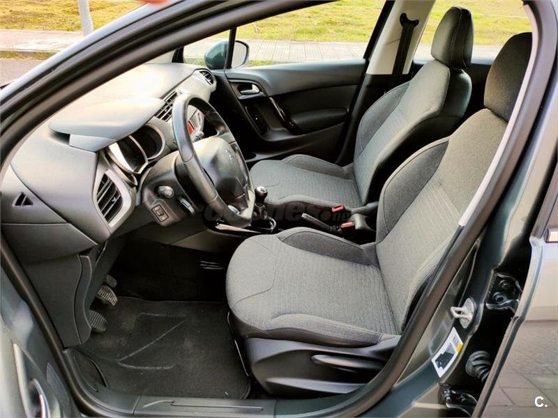 CITROEN C3 BlueHDi 55KW 75CV SS LIVE 5p.