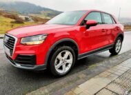 Audi Q2 Advanced 1.6 TDI 85kW 116CV 5p.