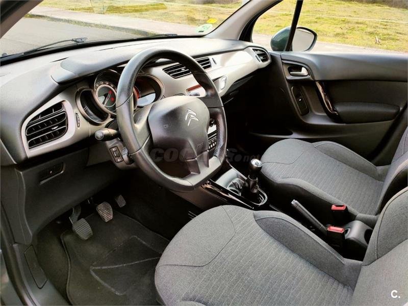 CITROEN C3 BlueHDi 55KW 75CV SS LIVE 5p.