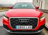 Audi Q2 Advanced 1.6 TDI 85kW 116CV 5p.